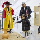 부산과학관 1층 이미지