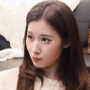 채영 얼굴이 맘에 든 사나 이미지