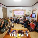 오곡면 봉조2구 마을회관 이미지