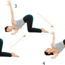 교정요가 이미지