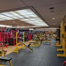 한국휘트니스클럽 이미지