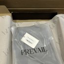 프리베일 반바지 PVIL Cozy Shorts 골지 여름바지 착샷 리뷰