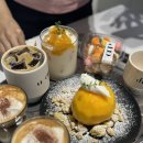 오아오 | 봉담 카페 오아오와 두번째 방문 후기