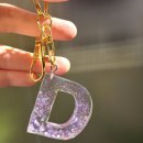 레진 그립톡&키링 이미지