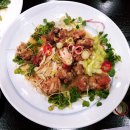 다인한정식 이미지