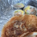 꾸미김밥 | 부전시장 김밥 맛집 생생 김밥과 명란 김밥 비교