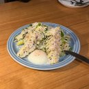 흑백요리사 김희은 셰프 해방촌 파스타 맛집 | 에그앤플라워 (내돈내산 후기)