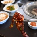 용궁갈비 이미지