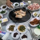 반달곰연탄구이 이미지