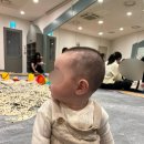 [리뷰] 현대아울렛 가든파이브 문화센터 | 정서애착오감놀이 유아공감(7개월~13개월)