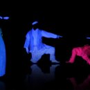 전통무예 택견 이미지