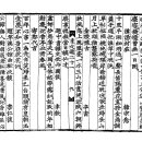 행서=李穀(이곡)선생시 題中書譯史牧丹圖後 이미지