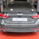 전진자동차전문정비 이미지