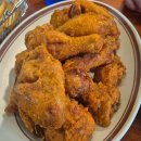 파머양 클래식 | 합정역 치킨맛집 로얄호프치킨 바삭한 후라이드치킨과 고소한 모둠감자튀김 완벽 후기