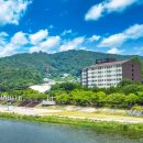 이랜드파크 켄싱턴리조트 지리산남원 이미지