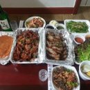 뚱팡숯불에구운족발 - 계양구 살라리로 11 | 뚱팡숯불에구운족발