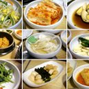 무영쌈밥정식 이미지