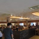 대산보리밥