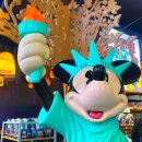 미키삼성 퍼크로크리닝 | [누리랑 뉴욕 Day 1] 타임즈 스퀘어 / 록펠러센터 전망대 탑오브더락 / 브라이언트 공원 / 뉴욕 공립...