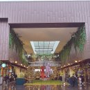 빛고을현대서비스(주) | 송도신도시 데이트 코스 추천 - 현대프리미엄아울렛 크리스마스 트리 포토존 후기