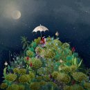 그림: 제인 뉴랜드(영국) ===음악: Last Carnival. Fantastic ver . Violin,Cello&amp;Piano /라스 이미지