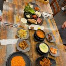 [용인] 오늘손두부 방문 후기 - 직접 만든 손두부 정식
