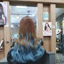 김수은헤어카페