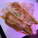 망우동 맛집 버거앤프라이즈 신내시티프라디움점