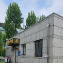 호수공원 관리사무소 옆 이미지