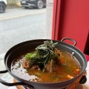 깡패족발(군산수송점) | [군산 수송동 맛집] 상다리 부러지는 푸짐한 한 상 차림 - 옴그족발 군산점