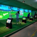 가야골프 연습장 이미지