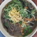 잎새분식 | 인천 제물포 24시간 영업 맛집 오목골에서 즐긴 즉석메밀우동 &amp; 계란말이김밥 &amp; 잎새만두 후기