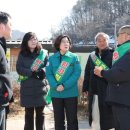 금광호수 이미지