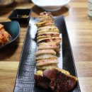 장가네장칼국수 | 양양 중앙시장 근처 장칼국수 ‘장가네 칼국수’