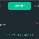 이동-9 | DATA ai 9일차 후기 (퀀트바인 이동시 투자처)