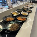 알리오피자&떡볶이