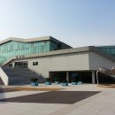 하늘문화센터 헬스장 이미지