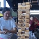 젠가 할 때 손날치기를 금기시 하는 이유 이미지