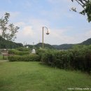 상록공원 게이트볼장 이미지