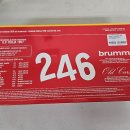 1/43 brumm 마세라티 트랜스포터 판매합니다 이미지