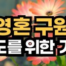 전도 대상자 영혼 구원을 위한 기도문 이미지