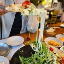 전주 근교 화덕피자 불칸 화덕갈비도 파는 이색 레스토랑 완주군 맛집