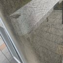 동문굿모닝힐맘시티2단지경로당 | (평택 방충망) 지제역 동문굿모닝힐 맘시티3단지 발수코팅 미세 방충망 교체 후기