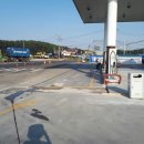 청솔주유소 이미지