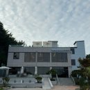 마산소방서 3층 화장실 | 창원 마산 공간언저리 신상 베이커리 대형카페 방문 후기