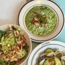 주식회사 리틀넥 한남 | 한남 맛집 리틀넥 한남 브런치 먹으며 데이트, 청첩장모임 추천 후기