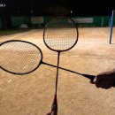 수봉공원 (실내배드민턴장) 이미지