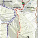 금원산 자연휴양림 이미지