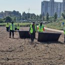 갈매천변 이미지