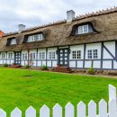 인세목장 | 슬로 시티 스벤보르크